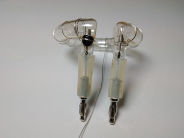 Студийная вспышка Quadralite 300 Move X