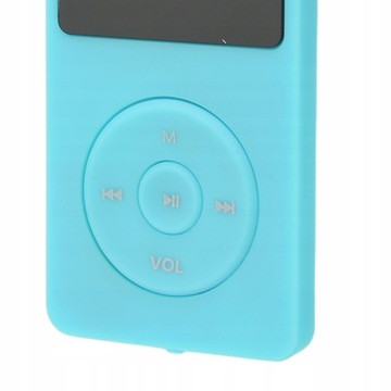 MP3/MP4/WMA/OGG/WAV/AP/FLAC/AAC LC/ACELP ПЛЕЕР МИНИ WALKMAN 8 ГБ