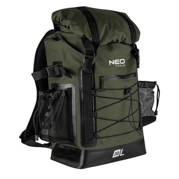 PLECAK WODOODPORNY 600D NEO TOOLS 63-131