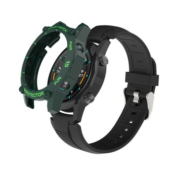 ЗАЩИТНЫЙ ЧЕХОЛ GSHOCK ДЛЯ HUAWEI WATCH GT 2 46 мм