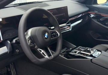 BMW Seria 5 G90-91 2026 BMW Seria 5 BMW 520d xDrive 2.0 Diesel 197KM, zdjęcie 15