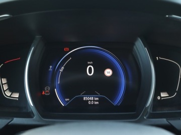 Renault Scenic IV 1.3 Energy TCe 140KM 2018 Renault Scenic 1.3 TCe, Navi, Klima, Klimatronic, zdjęcie 10