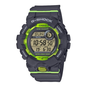 Zegarek Casio GBD-800-8ER G-Shock G-SQUAD