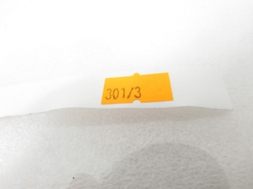 Комплект утяжелителей руля Honda CBR 125 R, 10r JC39