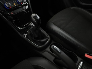 Opel Mokka I SUV 1.6 CDTI Ecotec 110KM 2017 Opel Mokka X Innovation półskóra navi kamera, zdjęcie 27