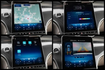 Mercedes GLC C254/X254 SUV Plug-In 2.0 300de 335KM 2024 Mercedes GLC 300 DX25921#300 DE 4-MATIC Avantgarde, zdjęcie 17