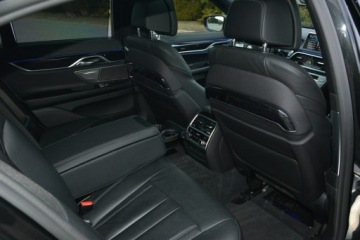 BMW Seria 7 G11-G12 2019 BMW 740 G11/12 3.0 Hybryda 386KM M-PAKIET, zdjęcie 23