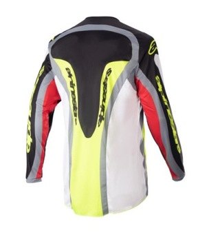 Внедорожный трикотаж ALPINESTARS MX FLUID AGENT M