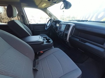 Dodge Ram V 5.7 HEMI 401KM 2022 Dodge RAM Gaz, hak, zdjęcie 11