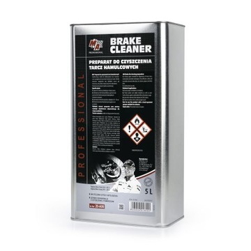 K2 BRAKE CLEANER BRAKE CLEANER 5L CAN.