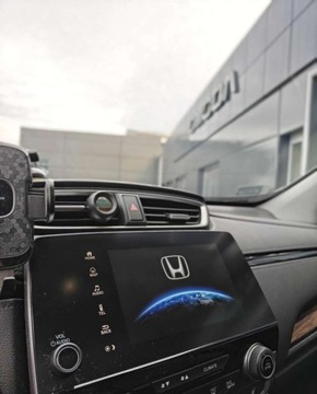 Honda CR-V V SUV 1.5 VTEC TURBO 193KM 2019 Honda CR-V 1.5 Benzyna 193KM, zdjęcie 14