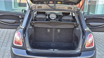 Mini One II 2008 Mini ONE 1,4 95KM Klima Serwis, zdjęcie 10