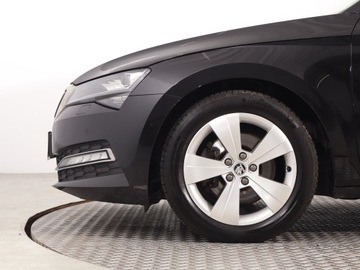 Skoda Superb III Kombi Facelifting 2.0 TDI 190KM 2019 Skoda Superb 2.0 TDI, Salon Polska, 1. Właściciel, zdjęcie 13