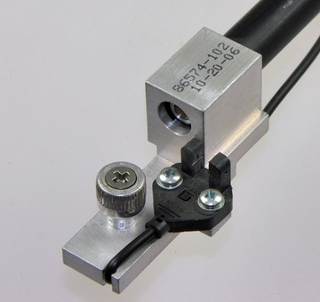 4218M Lin Engineering krokowy napęd liniowy CNC