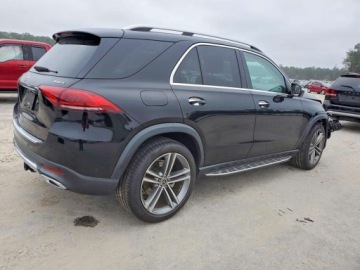 Mercedes GLE V167 2020 Mercedes-Benz GLE 350 4Matic 2020 2.0 Benzyna 255KM, zdjęcie 3