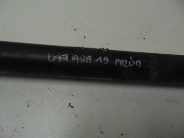 HŘÍDEL HNACÍ PŘEDNÍ SUZUKI GRAND VITARA II 1.9 DDIS