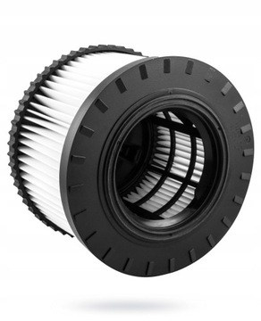 2 filtry do odkurzaczy DeWALT DWV9340 oryginalne