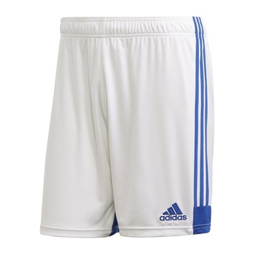 Spodenki adidas Tastigo 19 FI6355 biały S /adidas