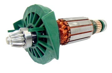 BOSCH PWS 700-115 PWS 700-125 WIRNIK ORYGINAŁ