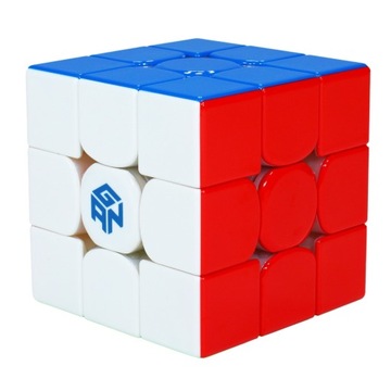 GAN14 Maglev UV 3x3x3 Kolorowa