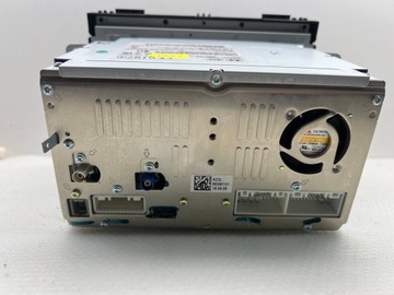 HYUNDAI TUCSON III 3 15-> РАДИОНАВИГАЦИОННАЯ 96560-D70114X ОРИГИНАЛ!