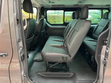 Fiat Talento I 2018 Fiat Talento 1.6 diesel 145 KM 6 biegow 8 miejsc zarej w PL zamiana, zdjęcie 22