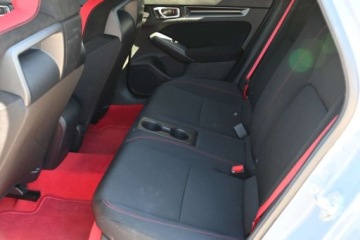 Honda Civic XII 2024 Honda Civic Type R 2024 2.0 Benzyna 315KM, zdjęcie 22