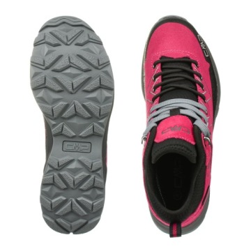 Женские походные туфли CMP KALEEPSO MID 41