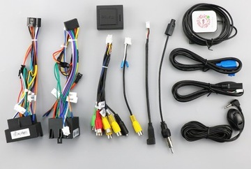 Radio Android 10 Volkswagen Golf Passat GPS vw B6