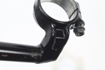 HONDA CBR 600RR PC40 07-12 ЛЕВЫЙ РУЛЬ