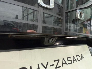 Skoda Octavia IV Liftback 1.5 TSI EVO 150KM 2021 Skoda Octavia STYLE 1.5 150KM DSG VirtualCockpit NiskiPrzebieg SalonPL Kam, zdjęcie 33