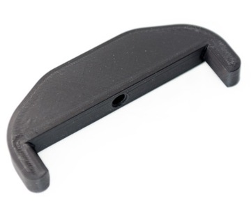 Мерка для разметки центра карандашом Пика диаметром 77 мм.