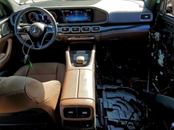 Mercedes GLE V167 2024 Mercedes-Benz GLE 450 4Matic 2024 3.0 Benzyna 362KM, zdjęcie 8