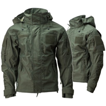 Kurtka Wojskowa Storm-Tex Texar CONGER Olive r.XL