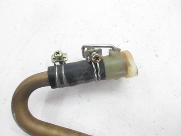 NISSAN TERRANO I 86-96 3D 2.4i Z24i КЛАПАН ТРУБКИ ОТОПИТЕЛЯ