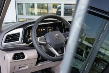 Volkswagen Multivan T7 Van L1 2.0 TDI 150KM 2026 Volkswagen VW Multivan FAMILY L2 2.0 TDI 150 KM DSG OD RĘKI, zdjęcie 11