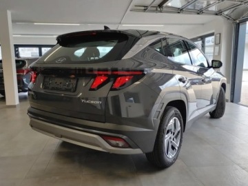Hyundai Tucson IV 2026 HYUNDAI Tucson 1.6 T-GDi Modern 2WD Suv 150KM 2026, zdjęcie 4