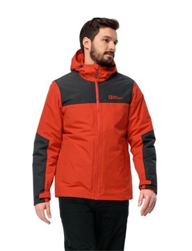 Jack Wolfskin Jasper Ins Jkt M