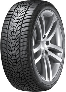 215/65/17 V Hankook WINTER I*CEPT EVO 3 SUV W330A - 10 lat gwarancji