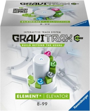 Ravensburger GraviTrax Power Schodiště