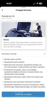 Mercedes GLA II Off-roader AMG 2.0 35 306KM 2021 MERCEDES GLA 35 AMG, zdjęcie 17