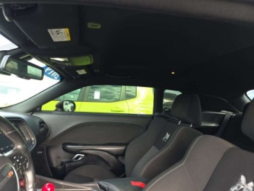 Dodge Challenger III 2019 Dodge Challenger 2019 Dodge Challenger RT Scat Pack Widebody RWD 6.4 485KM, zdjęcie 11