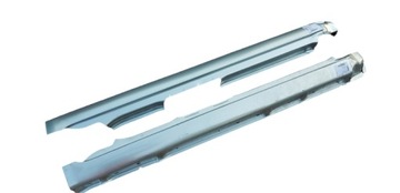 PRÓG PROGI KPL FOCUS II C-MAX MK2 KLOKKERHOLM L+P