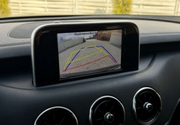 Kia Stinger Liftback 2.0 T-GDi 245KM 2019 Kia Stinger Kia Stinger 2.0 T-GDI OPF GT Line 2.0 Benzyna 245KM, zdjęcie 31