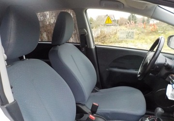 Peugeot 2019 Peugeot iOn Okazja Elektryczny 48KM, zdjęcie 19