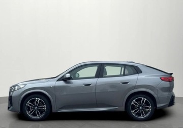 BMW X2 U10 SUV 2.0 18d 150KM 2024 BMW X2 sDrive 18d Dostawa pod dom w cenie Dealer BMW Bonkowscy 2.0 Diesel, zdjęcie 8
