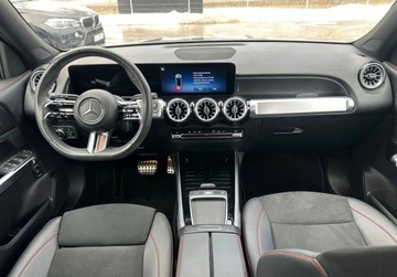 Mercedes GLB 2023 Mercedes-Benz GLB 2.0B 190KM 2023r. Przebieg 21 318 Salon Polska 2.0, zdjęcie 11