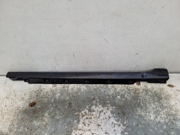 VW PASSAT B8 PRÓG 14- LISTWA PROGOWA LEWA 3G0853857F