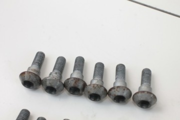 YAMAHA FJR 1300 06-12 БОЛТЫ ПЕРЕДНЕГО ТОРМОЗНОГО ДИСКА