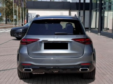 Mercedes GLE V167 SUV Facelifting 3.0 450d 367KM 2026 MERCEDES-BENZ GLE 450 d 4-Matic AMG Line 3.0 (367KM) 2026, zdjęcie 4